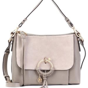 See by Chloe Joan Grey bag